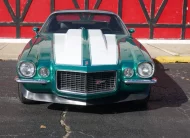 1972 Chevrolet Camaro Z/28