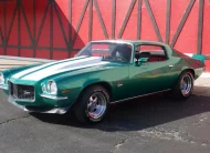 1972 Chevrolet Camaro Z/28