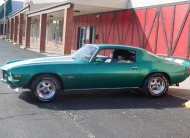 1972 Chevrolet Camaro Z/28