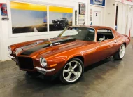 1973 Chevrolet Camaro