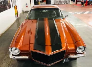 1973 Chevrolet Camaro