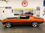 1973 Chevrolet Camaro