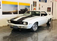 1969 Chevrolet Camaro Z/28