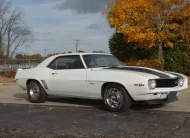 1969 Chevrolet Camaro Z/28