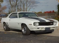 1969 Chevrolet Camaro Z/28