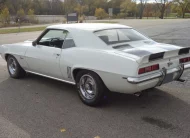 1969 Chevrolet Camaro Z/28