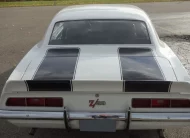 1969 Chevrolet Camaro Z/28