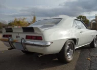 1969 Chevrolet Camaro Z/28