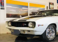 1969 Chevrolet Camaro Z/28