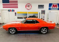 1969 Chevrolet Camaro RS SS