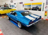 1969 Chevrolet Camaro SS