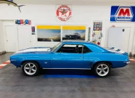 1969 Chevrolet Camaro SS