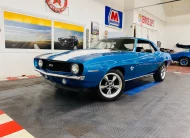 1969 Chevrolet Camaro SS