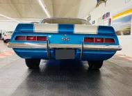 1969 Chevrolet Camaro SS