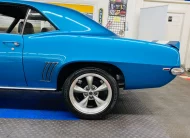 1969 Chevrolet Camaro SS