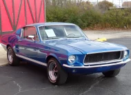 1967 Ford Mustang Fastback