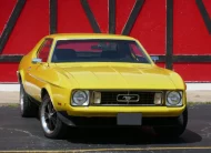 1973 Ford Mustang