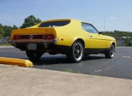 1973 Ford Mustang