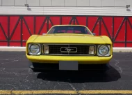 1973 Ford Mustang