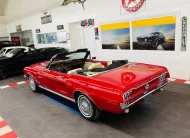 1968 Ford Mustang Convertible