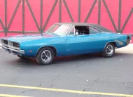 1969 Dodge Charger SE