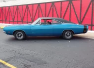 1969 Dodge Charger SE