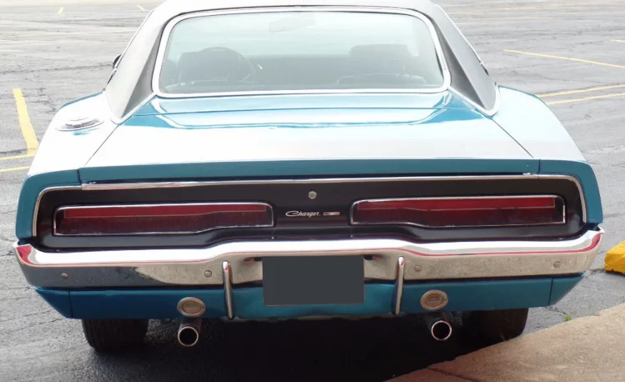 1969 Dodge Charger SE