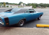 1969 Dodge Charger SE