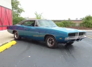 1969 Dodge Charger SE