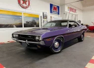 1970 Dodge Challenger R/T