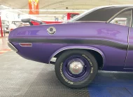 1970 Dodge Challenger R/T