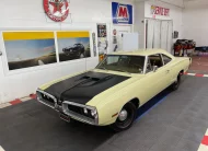 1970 Dodge Coronet Super Bee Tribute