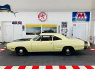 1970 Dodge Coronet Super Bee Tribute