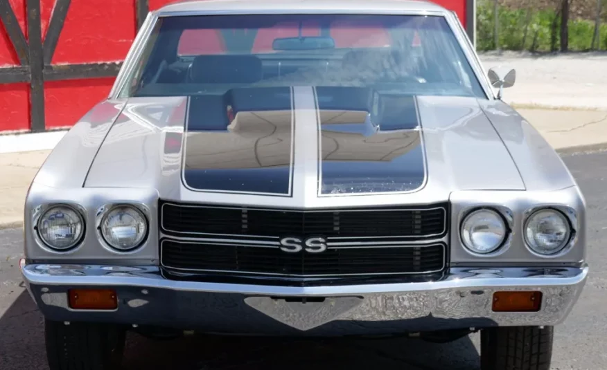 1970 Chevrolet Chevelle