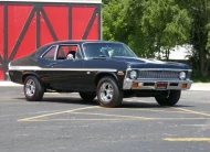 1972 Chevrolet Nova SS