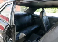 1972 Chevrolet Nova SS