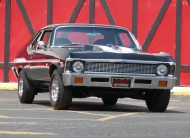 1972 Chevrolet Nova SS