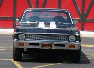 1972 Chevrolet Nova SS