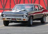 1972 Chevrolet Nova SS