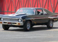 1972 Chevrolet Nova SS