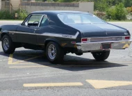 1972 Chevrolet Nova SS