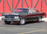 1966 Chevrolet Chevelle