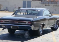 1966 Chevrolet Chevelle