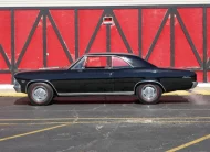 1966 Chevrolet Chevelle