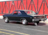 1966 Chevrolet Chevelle