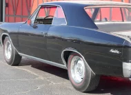 1966 Chevrolet Chevelle