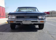 1966 Chevrolet Chevelle