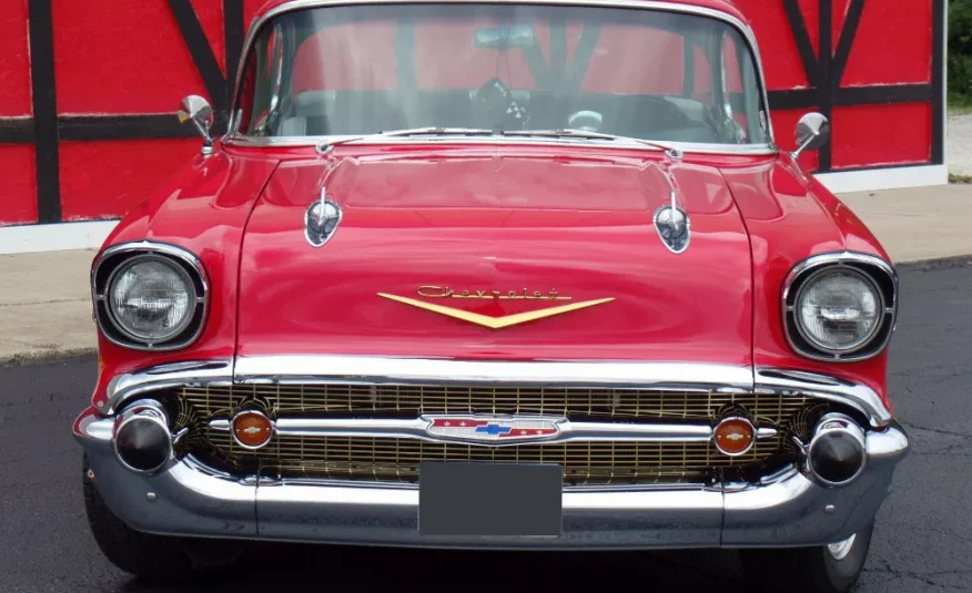 1957 Chevrolet Bel Air