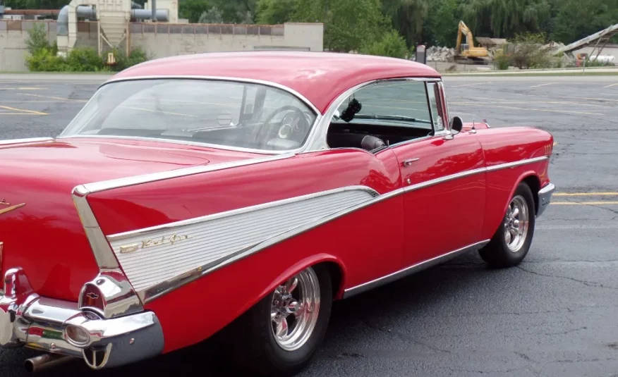 1957 Chevrolet Bel Air