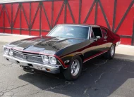 1968 Chevrolet Chevelle